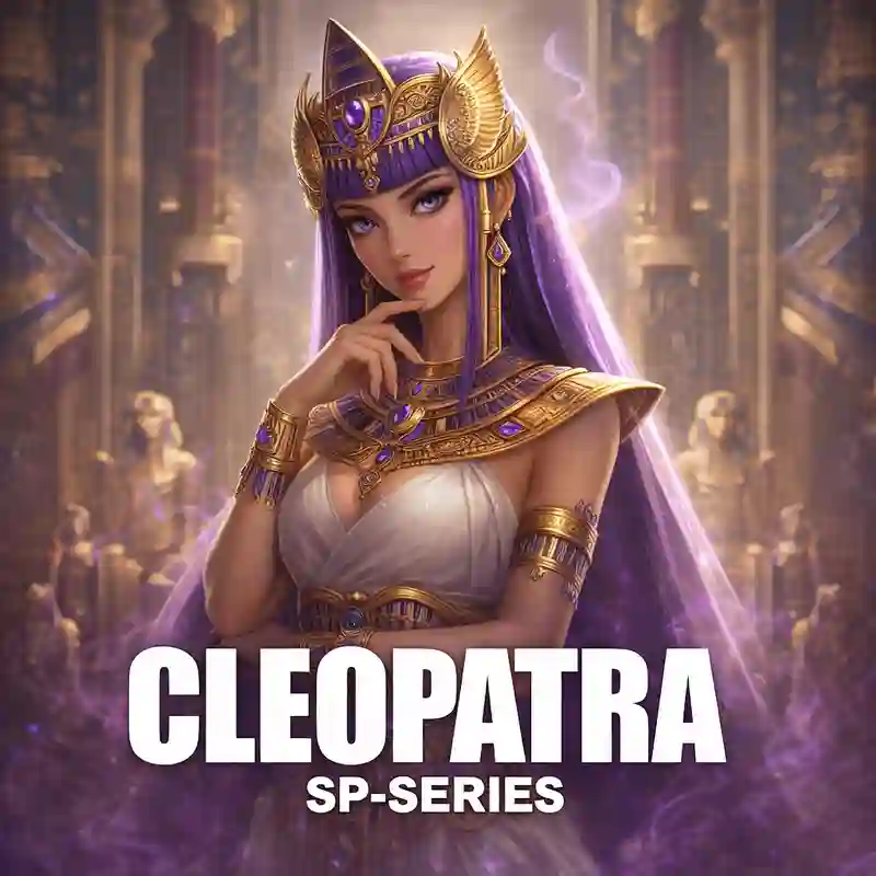 Cleopatra Casino Game
