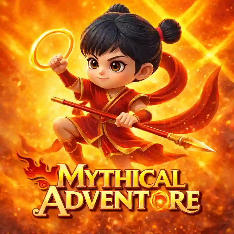Mythical Adventure