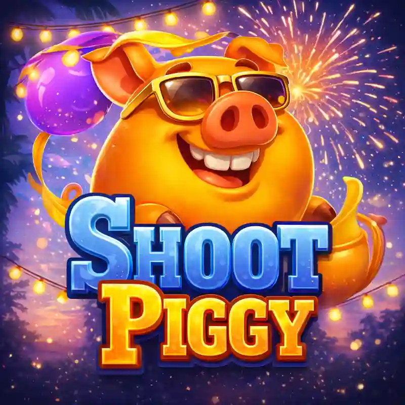 Shoot Piggy Slot Game sa Scatter Casino