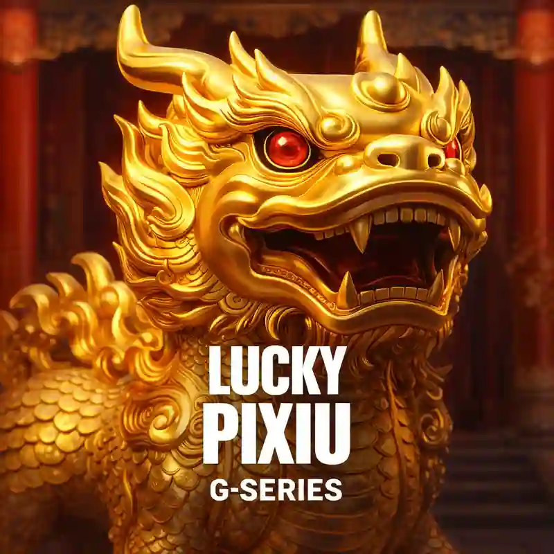 Swerteng Pixiu Online Slot Game sa scatter
