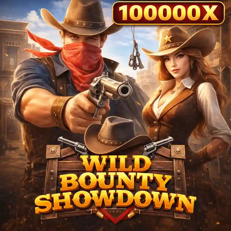 Wild Bounty Showdown Slot Game sa Scatter Casino