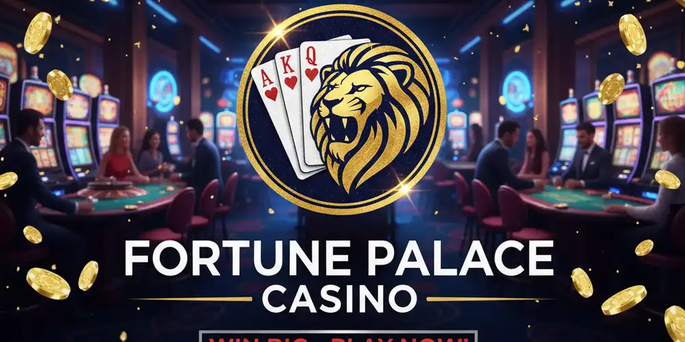 Scatter Casino Banner